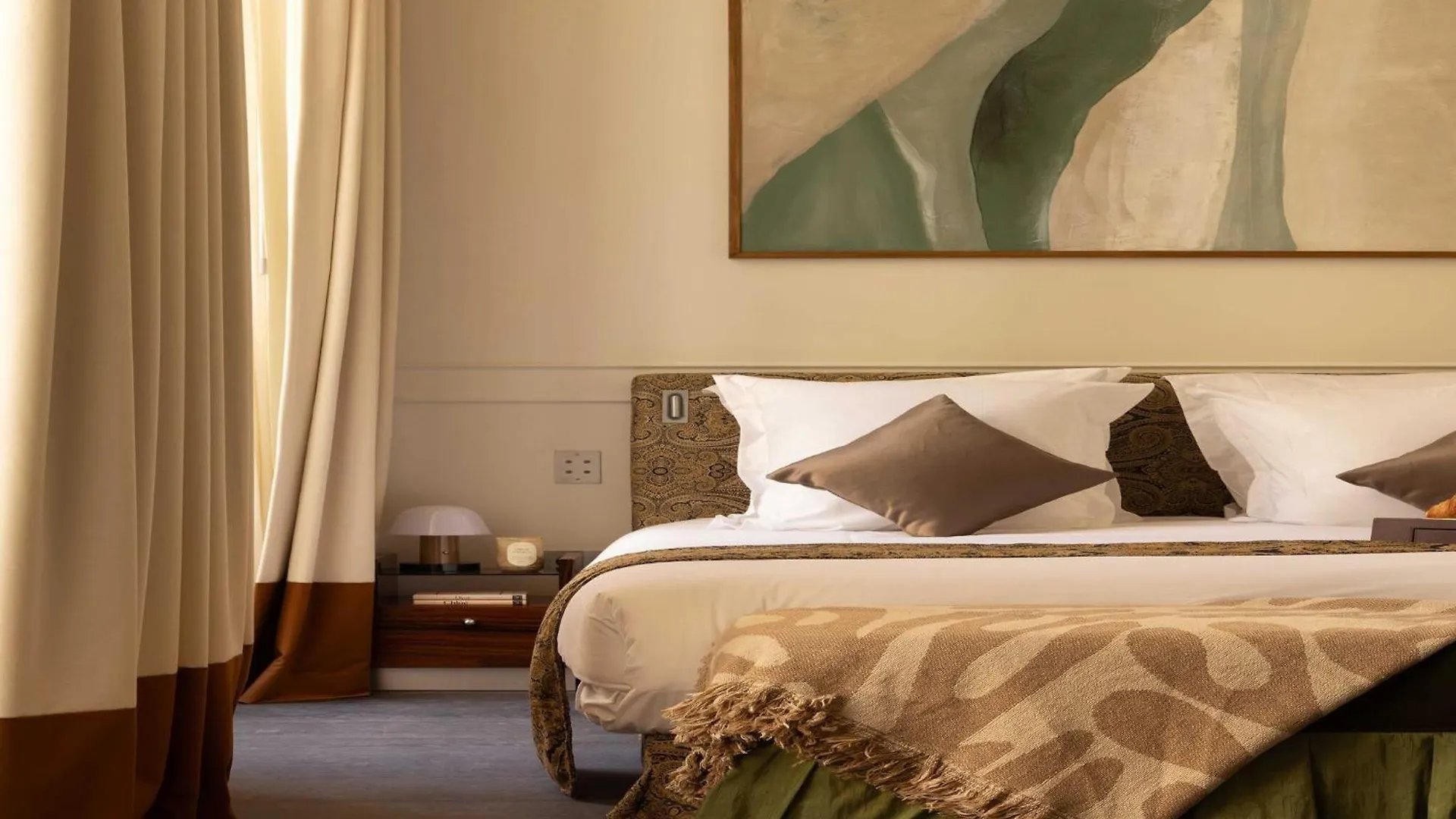 Appartamento Palais Bourbon Hotel - Suite 21- 4P - Invalides Parigi
