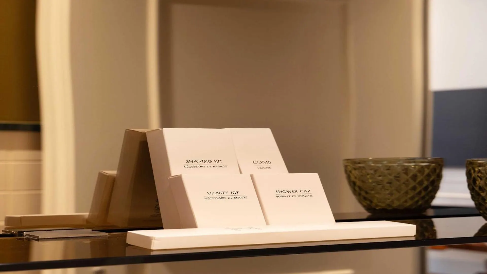 Apartment Palais Bourbon Hotel - Suite 21- 4P - Invalides Paris France