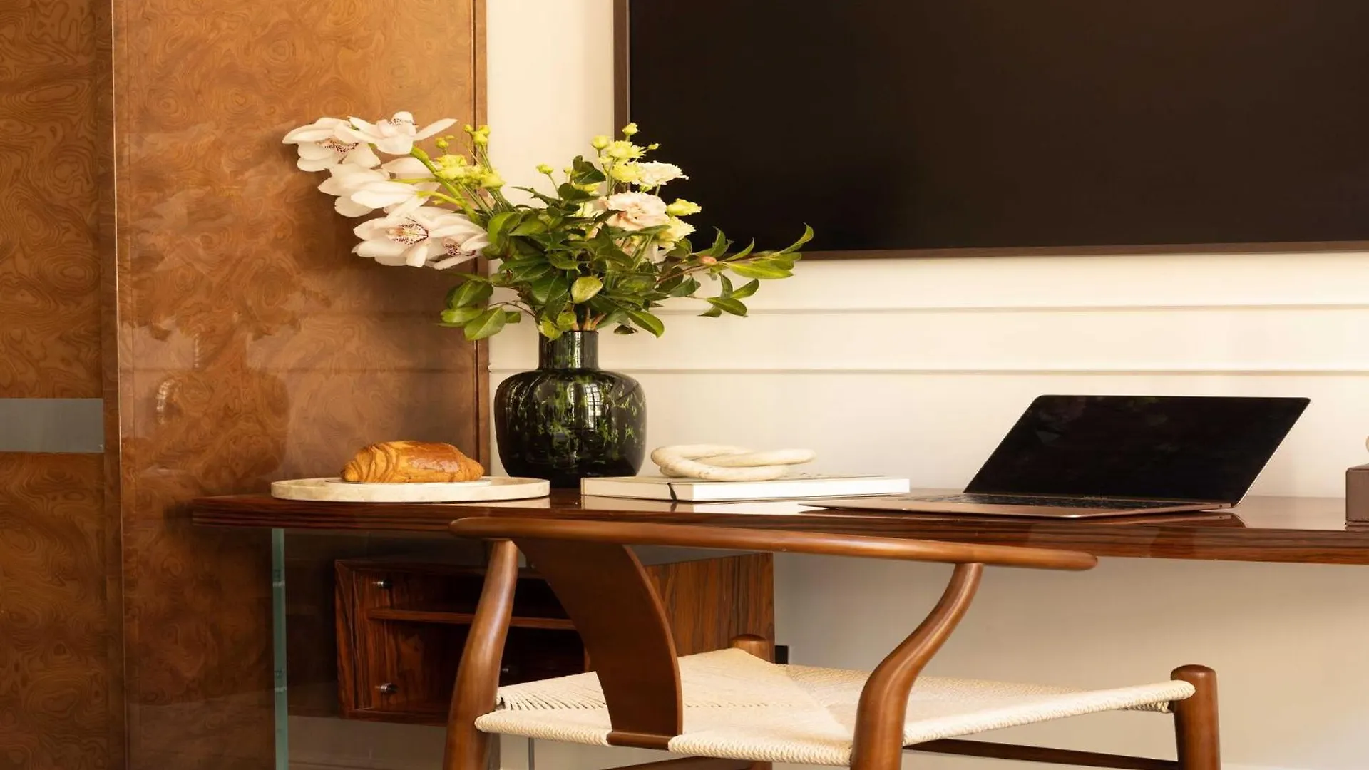 Palais Bourbon Hotel - Suite 21- 4P - Invalides Paris